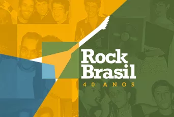 Ingresso Do Rock Brasil 40 Anos